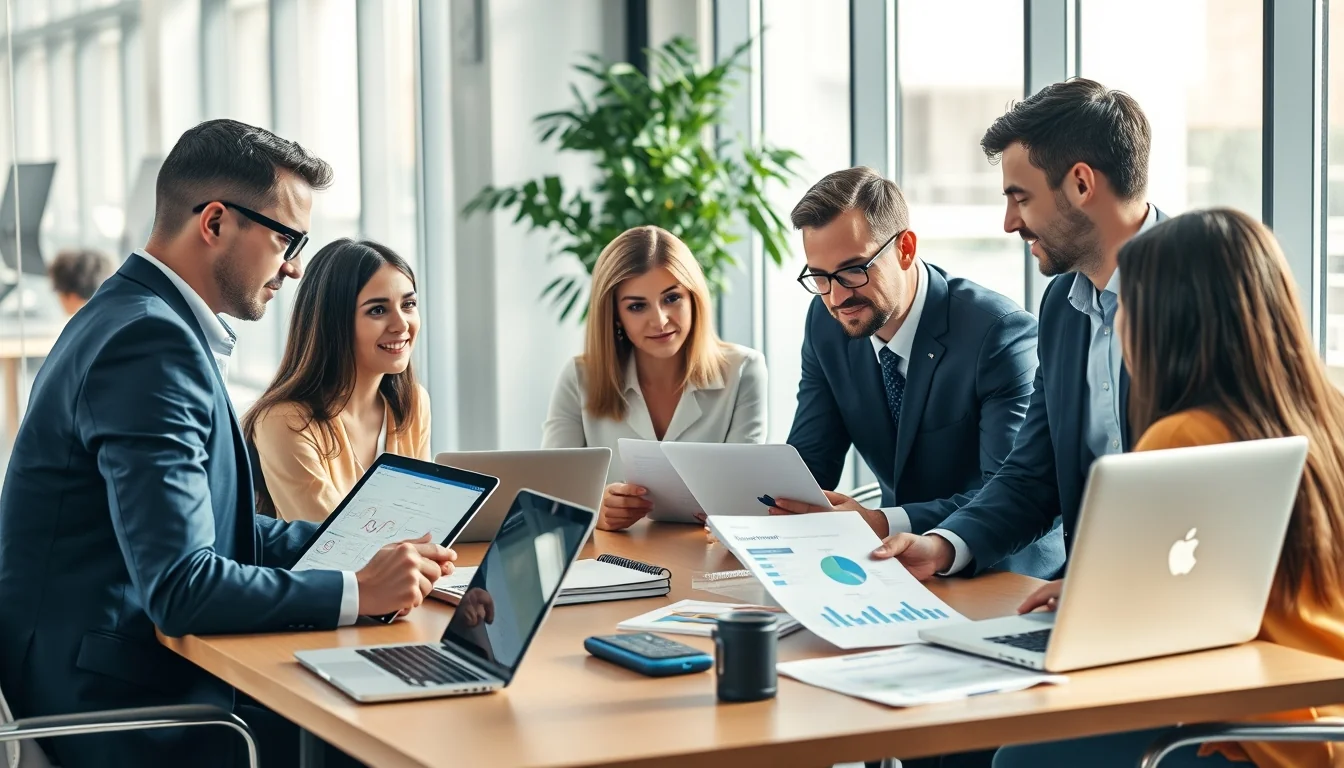 Professional plan visual
